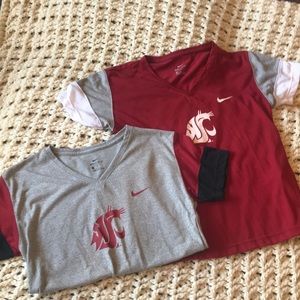 Washington state WSU tee bundle